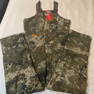 SHE Strata Insulated Bibs